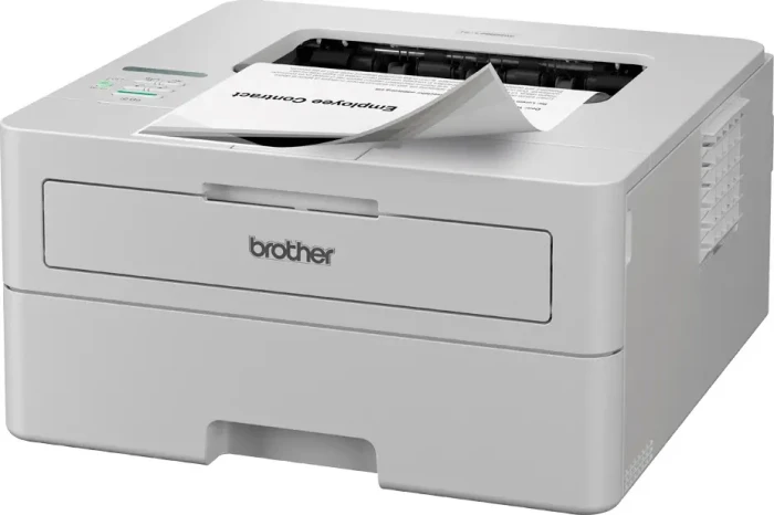 Brother HL-L2865DW, Laser, einfarbig