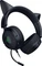 Razer Kraken Kitty V3 X Black Vorschaubild
