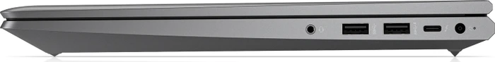 HP ZBook Power G9, Core i7-12700H, 16GB RAM, 512GB SSD, RTX A1000, DE