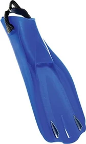 Scubapro Go Sport Flossen blau