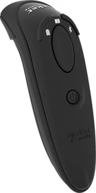 Socket mobile DuraScan D740 v20 1D/2D Barcodescanner schwarz, inkl. Ladehalterung