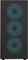Hyrican Gamemax Home-Office PC Edge Blue 7198, Ryzen 5 5600G, 16GB RAM, 1TB SSD Vorschaubild