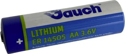 Jauch Quartz ER14505J-S (ER14505)
