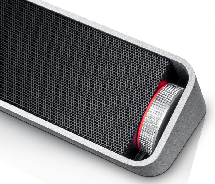 Teufel Bamster silber
