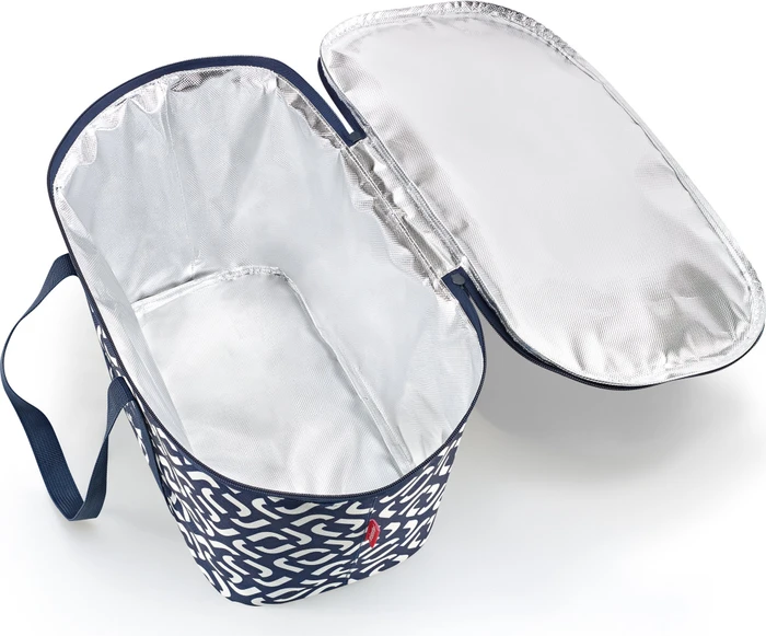 Reisenthel Coolerbag Kühltasche signature navy