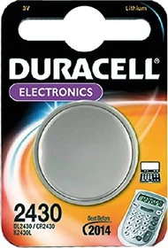 Duracell CR2430