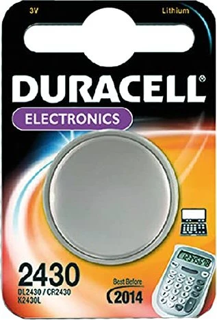 Duracell CR2430