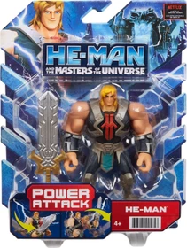 Mattel Masters of the Universe - He-Man