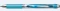 Pentel EnerGel XM BL77 Gelroller hellblau/silber, 12er-Pack Vorschaubild