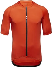 Gore Wear Torrent Trikot kurzarm fireball (Herren)