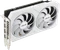 ASUS Dual GeForce RTX 3060 White OC, DUAL-RTX3060-O8G-WHITE, 8GB GDDR6, HDMI, 3x DP Vorschaubild