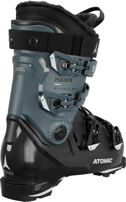 Atomic Hawx Magna 85 GW black/storm/ivory (Damen) (Modell 2024/2025)