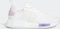 adidas NMD_R1 cloud white/acid red (Damen) Vorschaubild