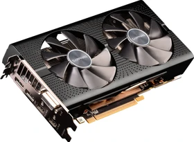 Sapphire Pulse Radeon RX 590 8G G5, 8GB GDDR5, DVI, 2x HDMI, 2x DP, lite retail