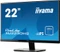 iiyama ProLite XU2290HS-B1, 21.5" Vorschaubild