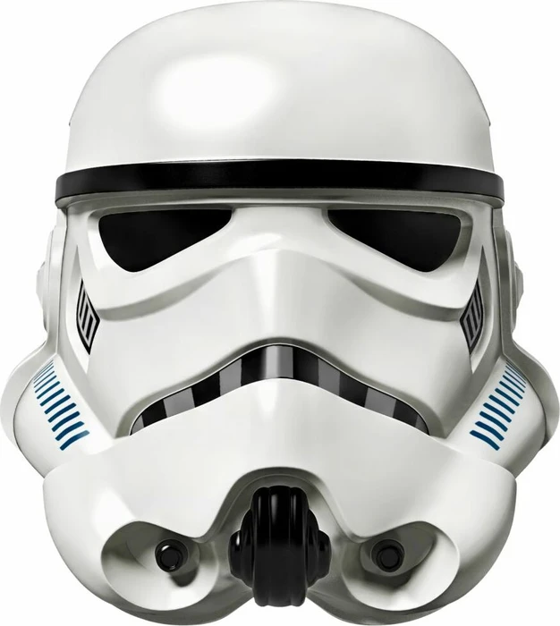 LEGO Star Wars Buildable Figures - Stormtrooper Commander