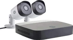 Yale Überwachungskamera Kit, 2 Kameras, Set