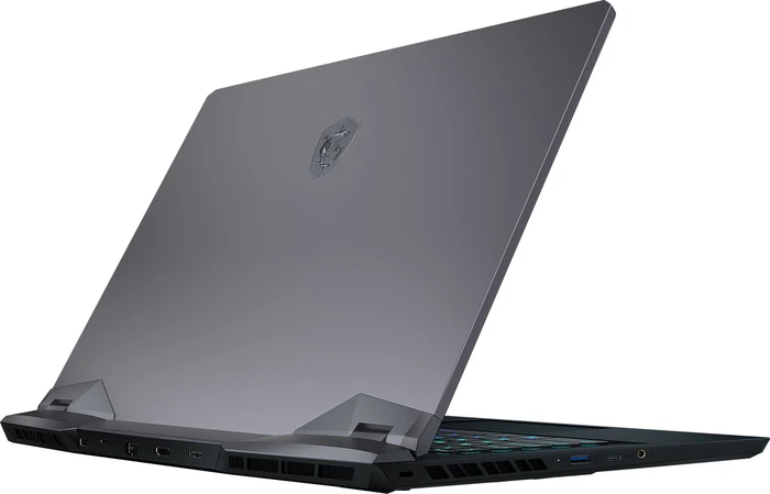 MSI GE66 Raider 11UH-076, Core i7-11800H, 32GB RAM, 2TB SSD, GeForce RTX 3080, DE