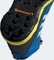 adidas Terrex Mid GTX blue beauty/grey one/shock yellow (Junior) Vorschaubild