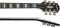 Epiphone Prophecy SG Blue Tiger Aged Gloss Vorschaubild