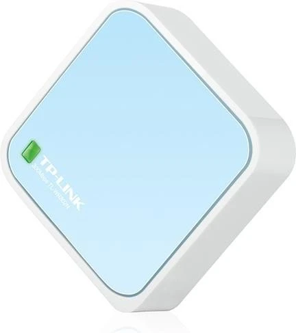 TP-Link TL-WR802N