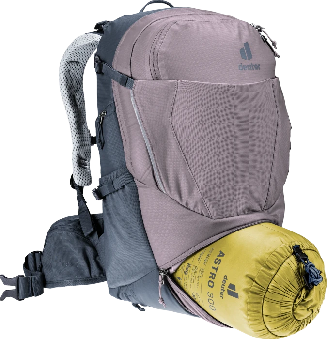 Deuter Trans Alpine 22 SL lavender/ink (Damen)