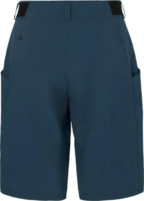 Vaude Loamer Mountainbike Shorts Fahrradhose kurz dark sea (Herren)