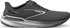 Brooks Hyperion GTS gunmetal/black/white (Damen)