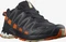 Salomon XA Pro 3D V8 GTX night sky/red orange/safari (Herren) Vorschaubild