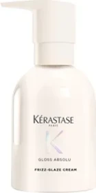 Kérastase Gloss Absolu Frizz Glaze Cream, 240ml