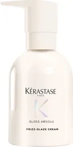 Kérastase Gloss Absolu Frizz Glaze Cream, 240ml
