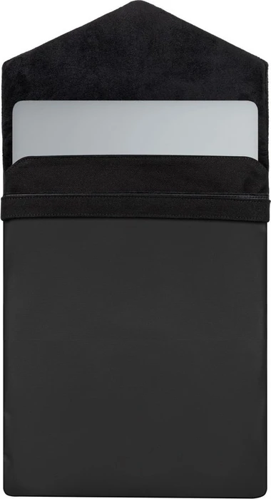 RivaCase Cardiff 8505 Laptop Sleeve für Macbook Pro 16", schwarz