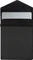 RivaCase Cardiff 8505 Laptop Sleeve für Macbook Pro 16", schwarz Vorschaubild