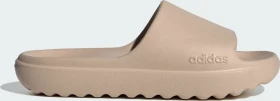 adidas Lumia Adilette clay brown