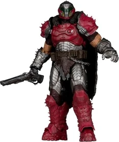 McFarlane Doom: The Dark Ages - Doom Slayer (Phalanx Skin)