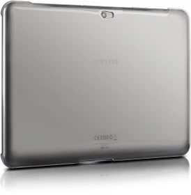 Speedlink Verge Invisible Cover für Galaxy Tab 2 10.1 transparent