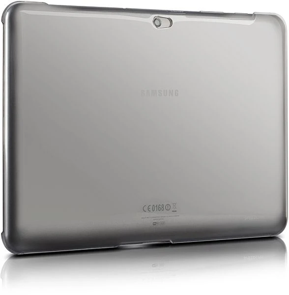 Speedlink Verge Invisible Cover für Galaxy Tab 2 10.1 transparent