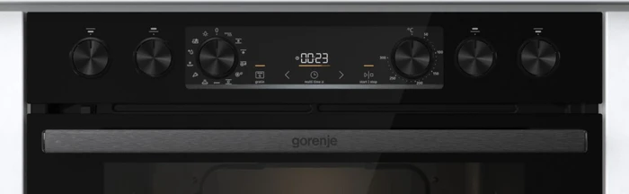 Gorenje BCPS6737E09BG Einbauherd