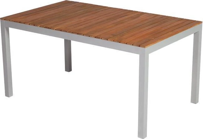Merxx Naxos Gartentisch 150x90cm