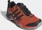 adidas Terrex Swift R2 glory amber/core black/solar red (Herren) Vorschaubild