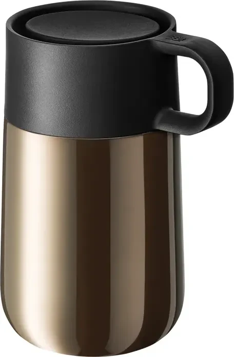 WMF Impulse Isolierbecher 300ml earth