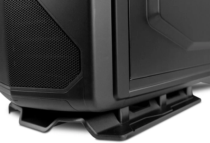 NZXT Phantom 820 schwarz, Acrylfenster, schallgedämmt