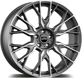 GMP Fender 9.0x22 5/112 ET28 (verschiedene Farben)