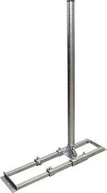 PremiumX Dachsparrenhalter Profi X100-48F