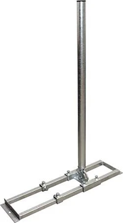 PremiumX Dachsparrenhalter Profi X100-48F
