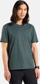 Odlo F-Dry Funktionsshirt kurzarm urban chic (Herren)