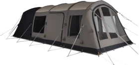 Kampa Seacliffe 04 Air TC Familienzelt