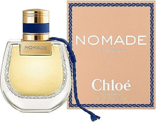Chloé Nomade Nuit d'Égypte Eau de Parfum, 50ml