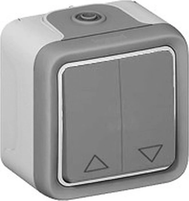 Legrand Schalter 0697