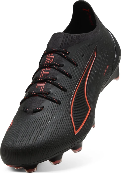 Puma Ultra 6 Ultimate FG puma black/puma red